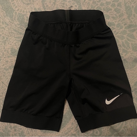 Nike Shorts Nike Bike Shorts Poshmark